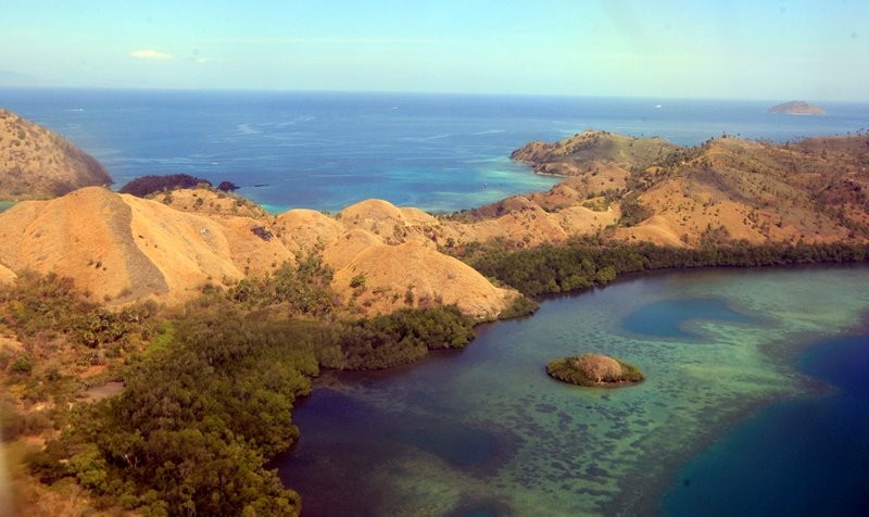 Labuan Bajo. Foto : MI.