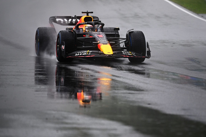 Kualifikasi F1 GP Kanada 2022: Verstappen Raih Pole Position