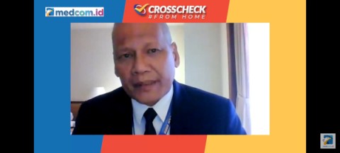 Partai NasDem: Bobot Rakernas Mencari Calon Pemimpin Bangsa, Bukan Elektoral