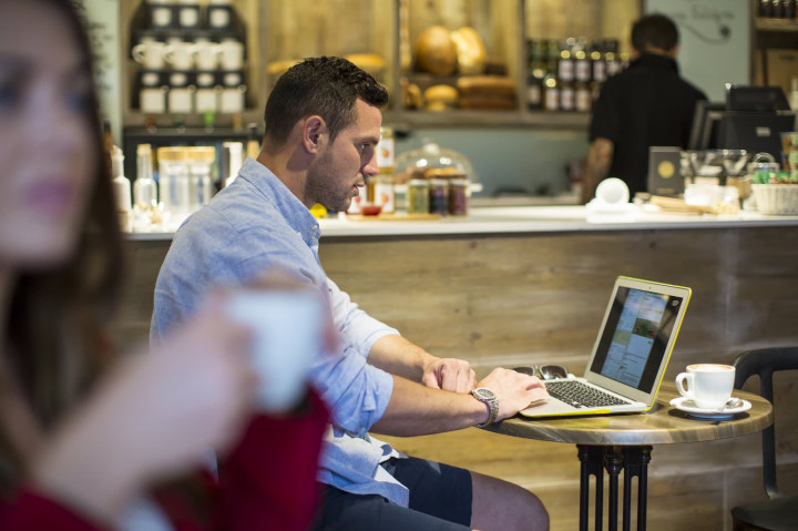 Transformasi Digital Sepenuhnya, Alita Terapkan Work from Anywhere