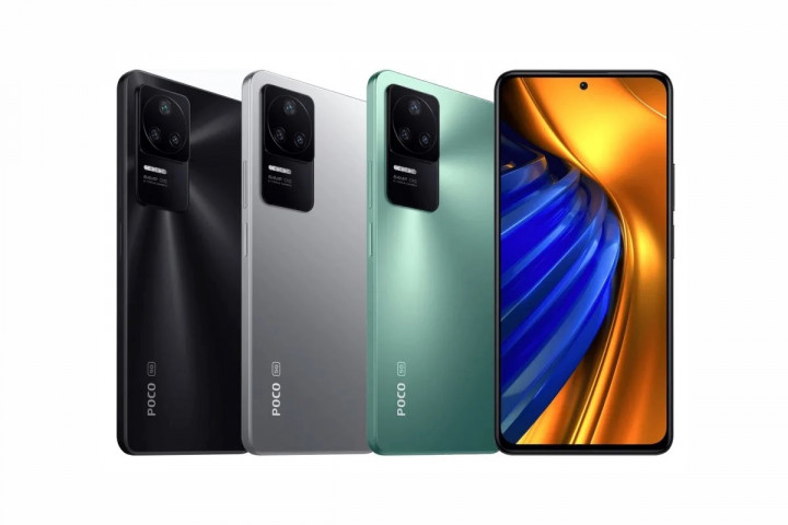 Stok Poco F3 Habis, Kapan Poco Indonesia Siapkan Poco F4?