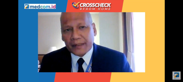 Capres NasDem Tak Akan Keluar dari Hasil Rakernas