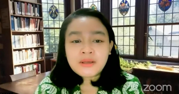 Analisis Kritis Penanganan Pandemi Covid-19 Tertuang dalam Buku