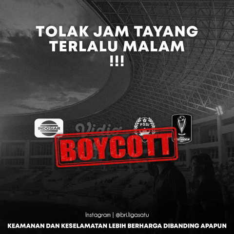 Tagar Boikot Indosiar Trending Twitter, Ini yang Diprotes Netizen