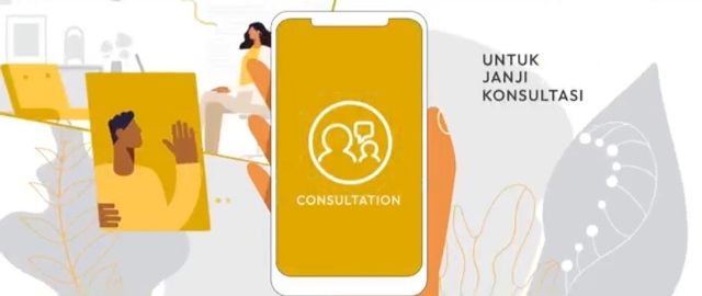 Aplikasi Ini Temani Skejul Perawatanmu Setiap Saat