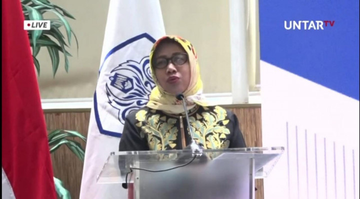 LLDikti Wilayah III Ajak Kampus Kolaborasi Siapkan 9 Juta Talenta Digital