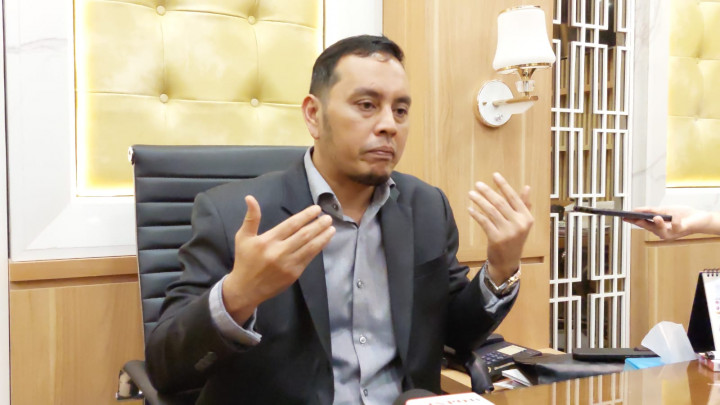 Dituding Macam-macam, NasDem: Risiko Mengumumkan Capres <i>Duluan</i>