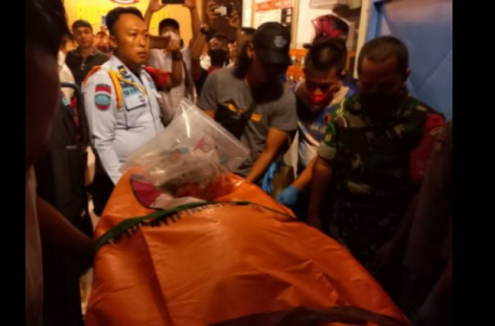 Anggota Polri Tahanan Kasus Narkoba Ditemukan Tewas di Kamar Mandi Rutan