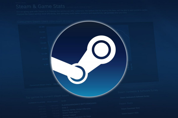 Beredar Tanggal Steam Summer Sale 2022, Diskon Game Tahunan yang Ditunggu!