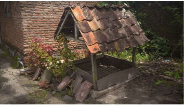 <i>Trek Lisang</i> Ritual Sarana Cinta Dua Alam Masyarakat Jawa