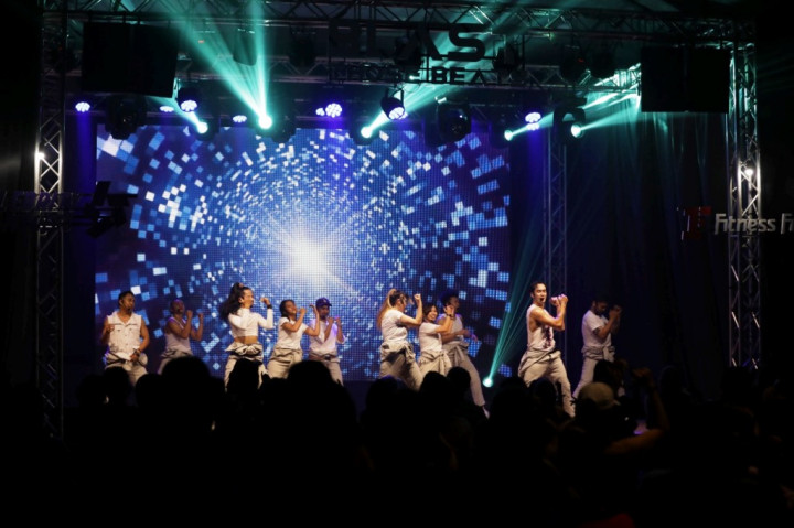 Mengenal Kelas Blast Those Beats dan Manfaatnya