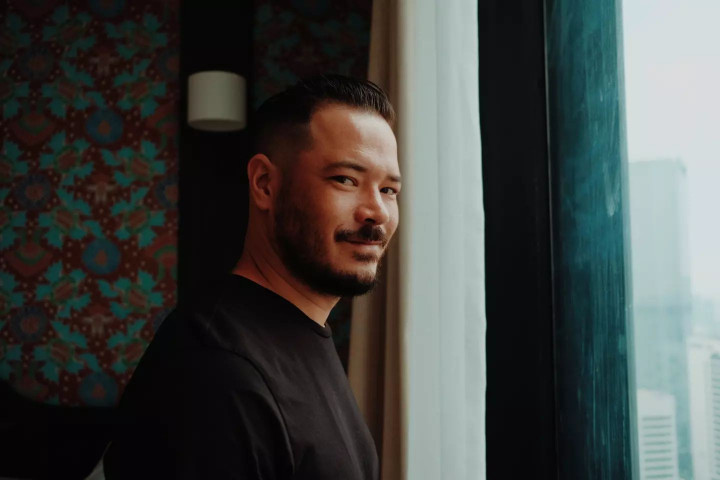 Kenangan Pahit Zack Lee Alami Pelecehan Seksual oleh Guru Pria