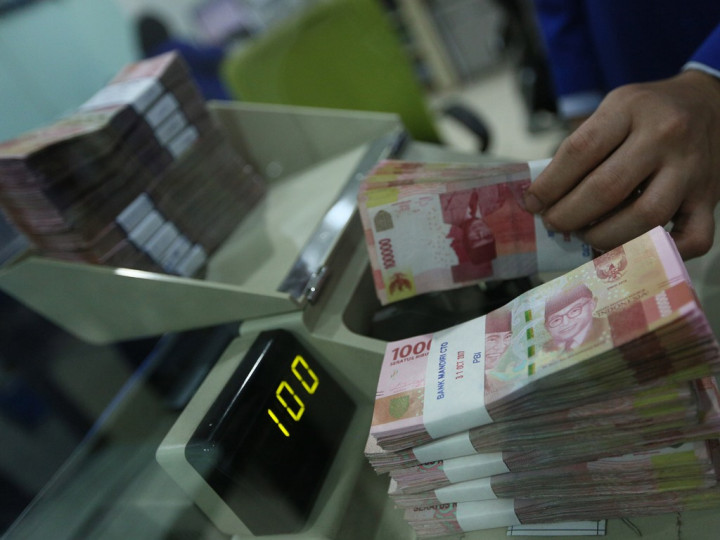 Realisasi KUR Capai Rp147,7 Triliun kepada 3,18 Juta Debitur