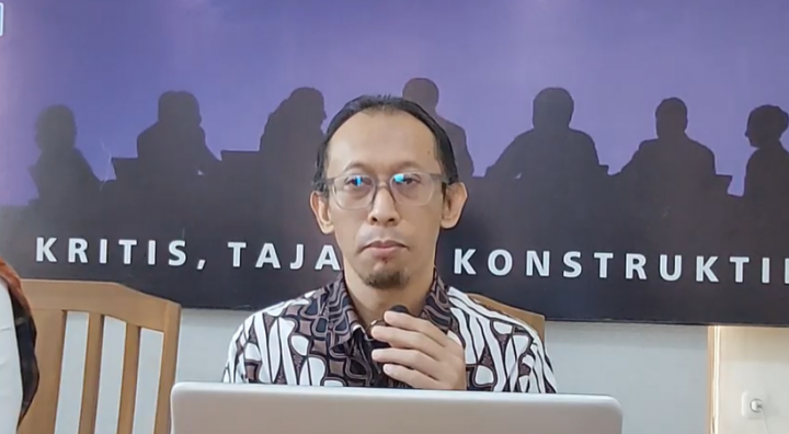 Teknis Penunjukan Pj Kepala Daerah Dinilai Mendesak