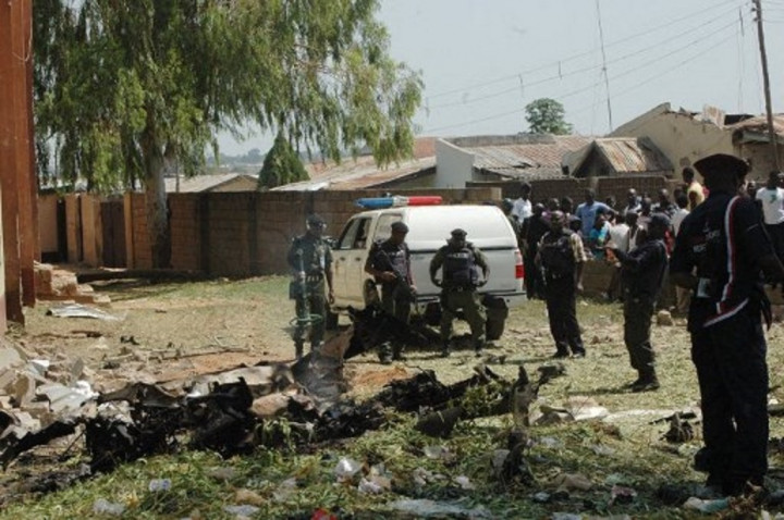 Tiga Orang Tewas dalam Serangan di 2 Gereja Nigeria
