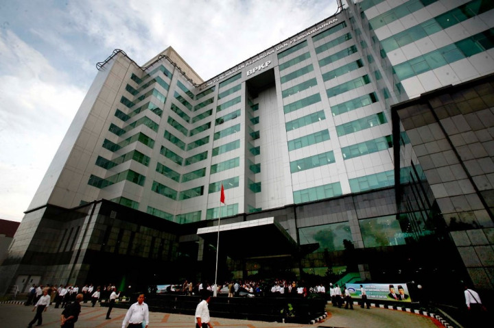 Komisi XI Setujui Pagu Indikatif BPKP Rp1,88 Triliun