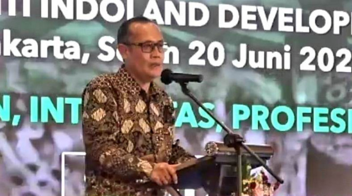 IPO Dongkrak Kinerja Saraswanti Indoland Development