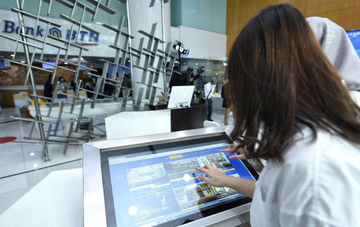 Transformasi Digital Jadi Strategi BTN Optimalkan Layanan