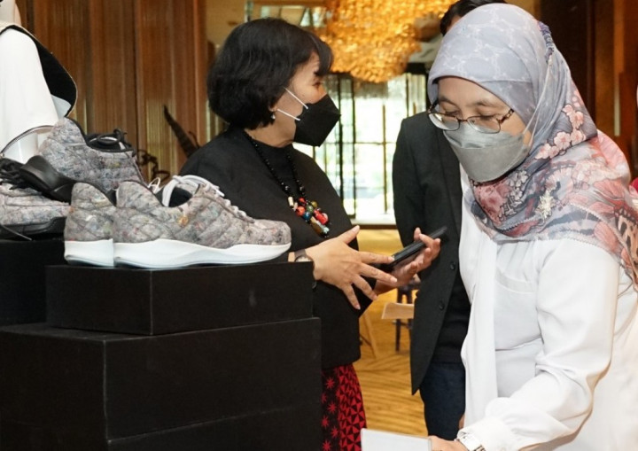 Kemenperin Sebut 22.515 IKM Masuk Literasi Digital