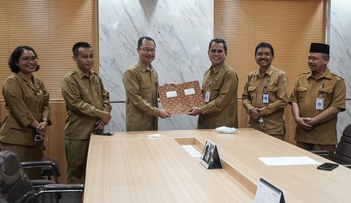 Jabatan Gubernur dan Wakil Gubernur Bakal Berakhir, DPRD Surati Pemerintah DIY