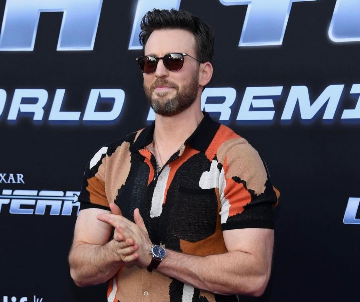 Bukan Captain America, Chris Evans Tertarik Balik ke MCU Jadi Karakter Ini
