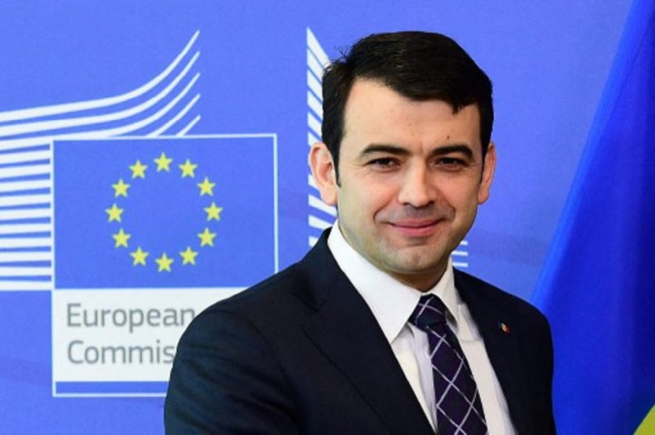 Mantan PM Moldova Khawatir Rusia akan Hubungkan Odessa dan Transnistria