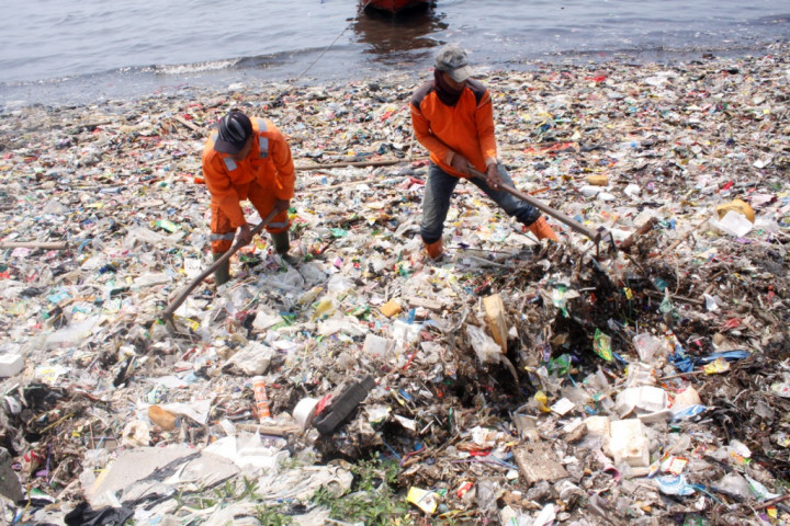 Rugikan Ratusan Triliun, Perlu Upaya Bersama Tangani Limbah Pangan