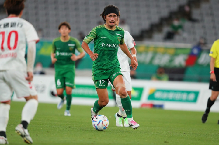 Piala Asia U-23 2022 Diramaikan 21 Pemain J-League