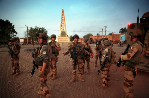 Kelompok Bersenjata Bunuh 20 Warga Sipil di Mali