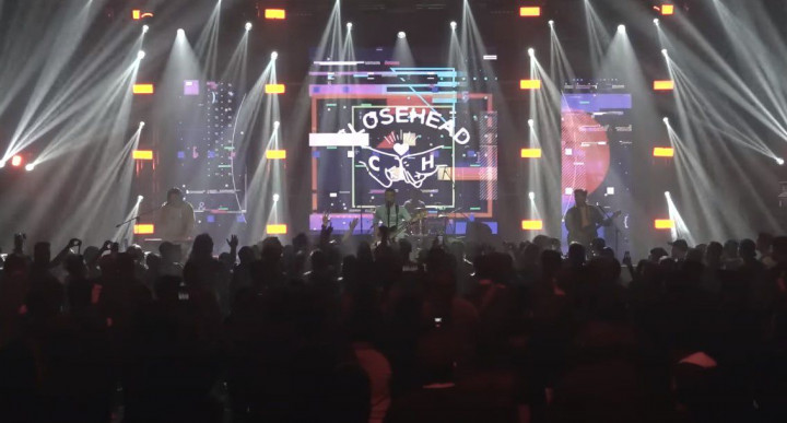 Gebrakan Lain Setelah Tur Closehead dan For Revenge