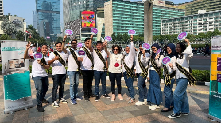 Pemprov DKI Beri Insentif Pajak Bumi Bangunan