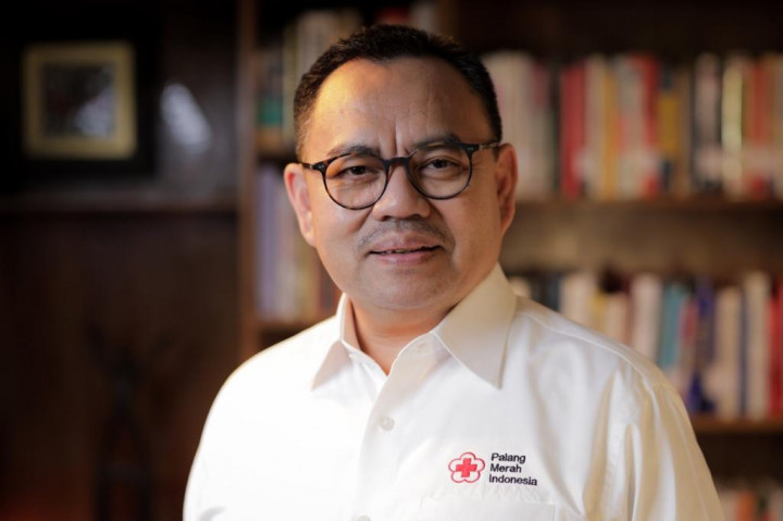 Palang Merah Internasional Respons Isu Migrasi