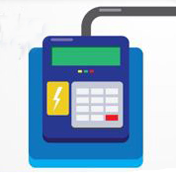 Pemerintah Naikkan Tarif Listrik Nonsubsidi