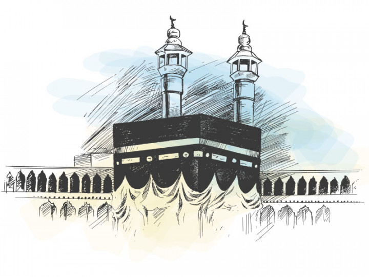 Embarkasi Surabaya Berangkatkan JCH Asal NTT