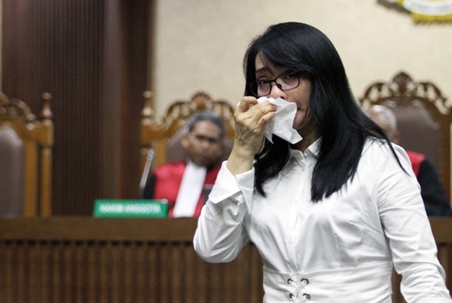 KPK Lelang Tanah dan Bangunan Eks Bupati Talaud Senilai Rp1,4 M