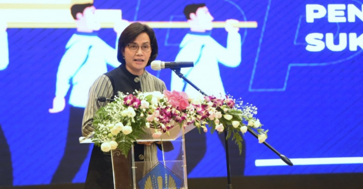 Populer Ekonomi: Krisis 737 MAX Diduga Hambat Boeing Tagih Garuda hingga Kekesalan Menteri Keuangan Sri Mulyani