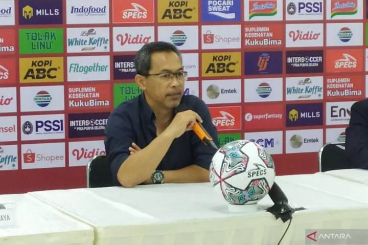 Usai Tersingkir dari Piala Presiden, Persebaya Bersiap Menggelar TC