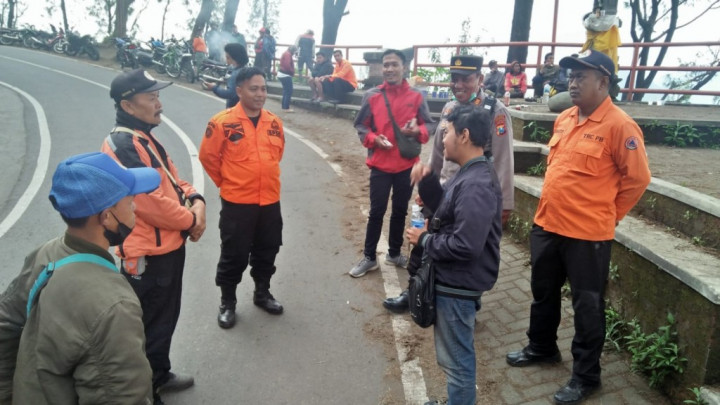 Sempat Kirim Pesan WA, Ini 4 Fakta Wisatawan Asal Malang yang Hilang di Bromo