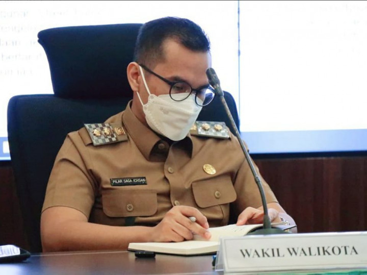 Tangsel Dukung Wacana Cuti Melahirkan selama 6 Bulan