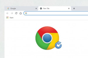Cara Kembalikan Tab di Google Chrome