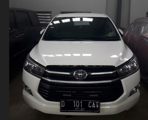 KPK Lelang Mobil Eks Kalapas Sukamiskin Senilai Rp164 Juta