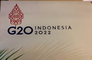 Rusia Kesal Pertemuan Menkes G20 di Yogyakarta Bahas Ukraina