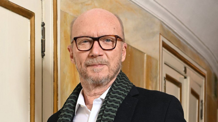 Sutradara Pemenang Oscar, Paul Haggis Ditangkap karena Pelecehan Seksual