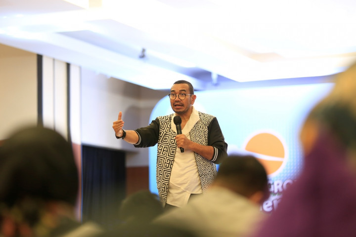 Generasi Milenial Diharap Dapat Jadi Motor dalam Transformasi PTPN Group