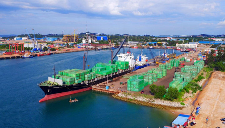 Batam Berbenah Diri, Siap jadi Surga Investasi di Asia Tenggara