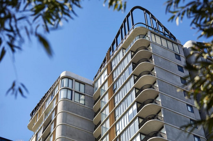 Konsep <i>Green Building</i> dalam Pengembangan Properti di Australia