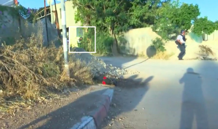 New York Times Telusuri Lokasi Penembakan Jurnalis Palestina, Yakin Israel Pelakunya