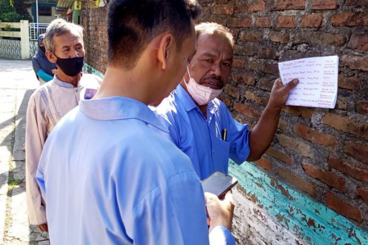 Sejumlah SMPN di Bantul Dilaporkan Dugaan Penyimpangan PPDB