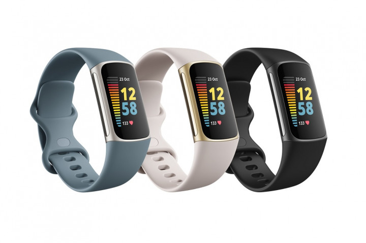 Fitbit Akan Perbaiki Masalah Konektivitas di Charge 5