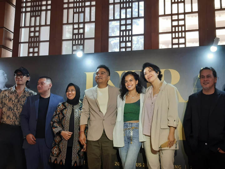 Indra Lesmana Gelar Konser Tunggal Pertama dan Terakhir